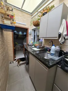 Apartamento com 2 Quartos à venda, 70m² no Vila Pires, Santo André