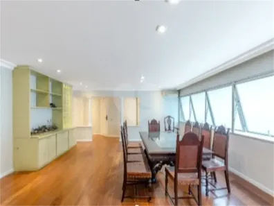 Apartamento com 3 Quartos à venda, 172m² no Jardim Paulista, São Paulo