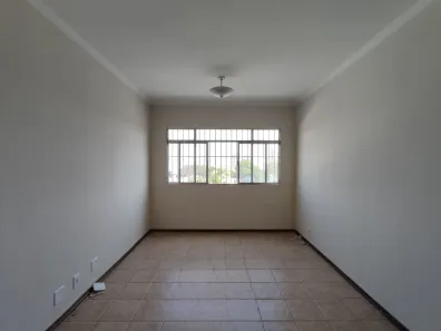 Apartamento com 3 Quartos para alugar, 85m² no Jardim Santa Cruz, Indaiatuba