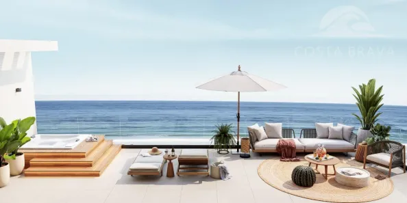 Apartamento com 3 Quartos à venda, 107m² no Albatroz, Matinhos
