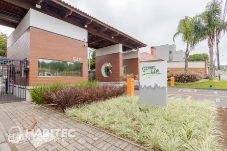 Lote/Terreno à venda, 128m² no Pinheirinho, Curitiba