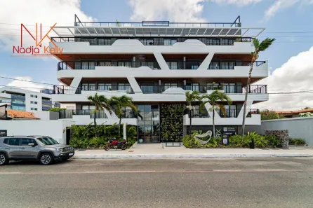 Apartamento com 2 Quartos à venda, 70m² no Bessa, João Pessoa