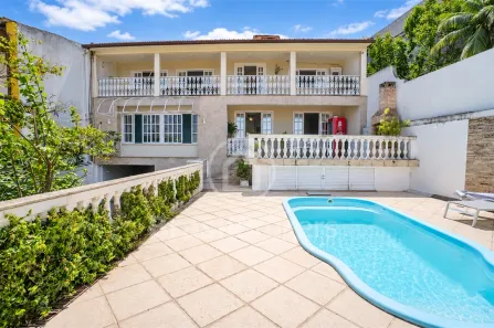 Casa com 4 Quartos à venda, 271m² no Jardim Guanabara, Rio de Janeiro