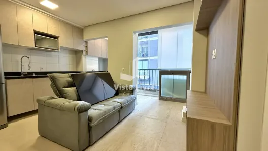 Apartamento com 2 Quartos à venda, 53m² no Alphaville Empresarial, Barueri