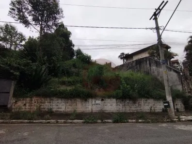 Lote/Terreno à venda, 540m² no Parque dos Príncipes, São Paulo