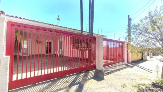 Casa com 3 Quartos à venda, 194m² no Chácara da Barra, Campinas