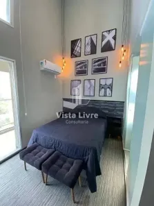 Apartamento com 1 Quarto à venda, 28m² no Vila Olímpia, São Paulo