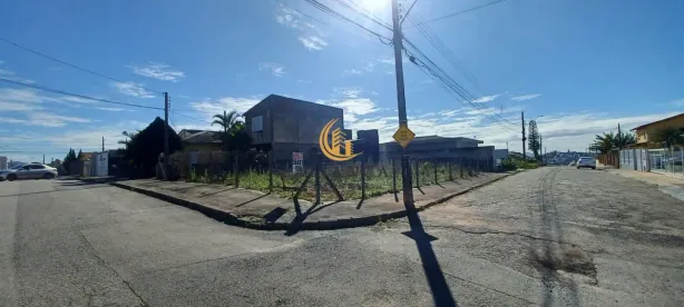 Lote/Terreno para alugar, 364m² no Areias, São José