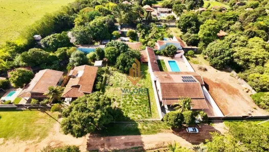 Lote/Terreno à venda, 1287m² no Village Campinas, Campinas