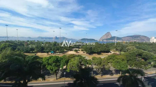Apartamento com 3 Quartos à venda, 260m² no Flamengo, Rio de Janeiro