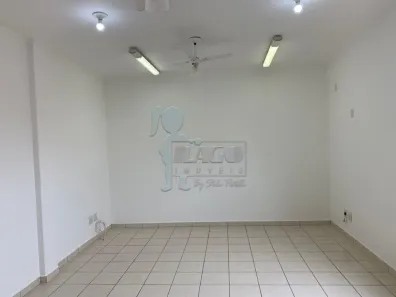 Sala Comercial para alugar, 50m² no Parque Residencial Lagoinha, Ribeirão Preto