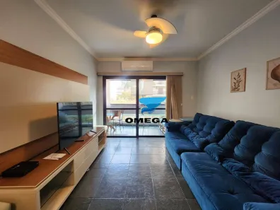 Apartamento com 4 Quartos à venda, 130m² no Enseada, Guarujá