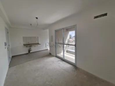 Apartamento com 1 Quarto à venda, 40m² no Jardim São Carlos, Campinas