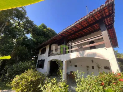 Casa de Condomínio com 4 Quartos à venda, 245m² no Itaipu, Niterói