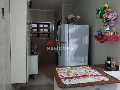 Casa com 2 Quartos à venda, 70m² no Maracanã, Praia Grande