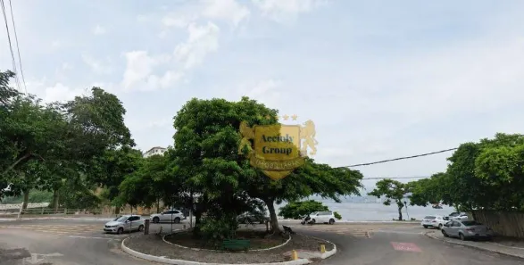 Lote/Terreno à venda, 430m² no Boa Viagem, Niterói
