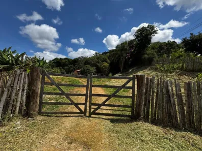 Lote/Terreno à venda, 9101m² no São Pedro, Juiz de Fora