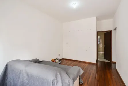 Apartamento com 3 Quartos à venda, 122m² no Fernão Dias, Belo Horizonte