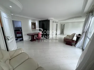 Apartamento com 4 Quartos à venda, 120m² no Vila Sofia, São Paulo