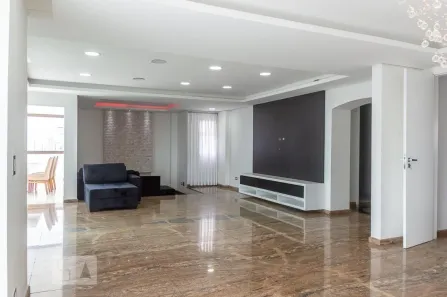 Apartamento com 3 Quartos à venda, 300m² no Centro, São Bernardo do Campo