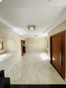Casa com 3 Quartos à venda, 166m² no Jardim do Trevo, Campinas