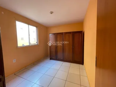 Apartamento com 2 Quartos à venda, 38m² no Mário Quintana, Porto Alegre