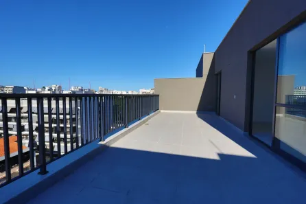 Cobertura com 3 Quartos à venda, 150m² no Tijuca, Rio de Janeiro