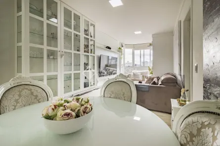 Apartamento com 3 Quartos à venda, 76m² no Santana, Porto Alegre