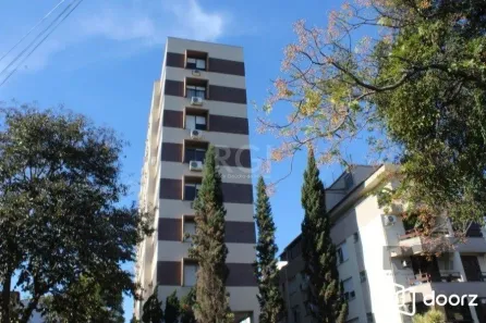 Apartamento com 1 Quarto à venda, 41m² no Santana, Porto Alegre