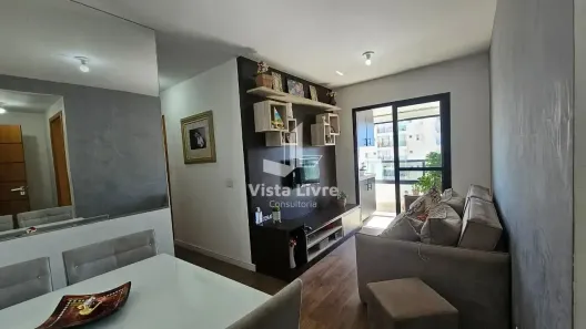 Apartamento com 2 Quartos à venda, 61m² no Centro, Osasco