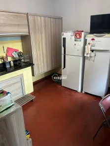 Sobrado com 3 Quartos à venda, 166m² no Vila Paranaguá, São Paulo