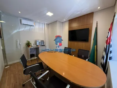 Imóvel Comercial com 7 Quartos para alugar, 170m² no Cambuí, Campinas