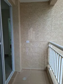 Apartamento com 2 Quartos para alugar, 45m² no Vila Osasco, Osasco