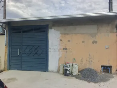 Casa com 2 Quartos à venda, 140m² no Jardim Residencial Imperatriz, Sorocaba