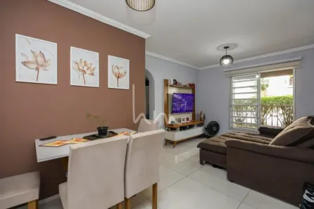 Apartamento com 2 Quartos à venda, 54m² no Vila Andrade, São Paulo