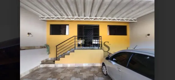 Casa com 2 Quartos à venda, 238m² no Jardim das Rosas, Itu