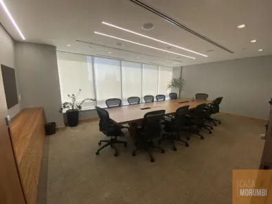 Sala Comercial à venda, 244m² no Itaim Bibi, São Paulo