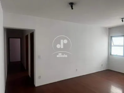 Apartamento com 2 Quartos à venda, 84m² no Vila Homero Thon, Santo André