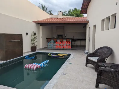 Casa com 3 Quartos à venda, 260m² no Colonial, Contagem