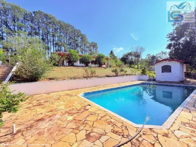 Fazenda/Sítio com 3 Quartos à venda, 200m² no Bairro da Fazenda Velha, Pinhalzinho