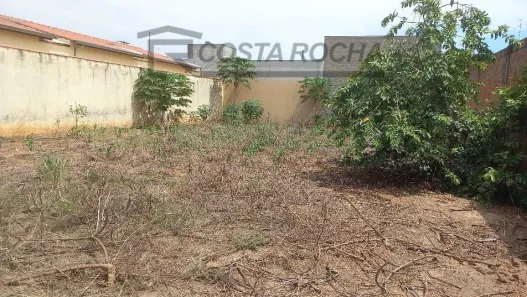 Lote/Terreno à venda, 391m² no Jardim Santa Marta, Salto