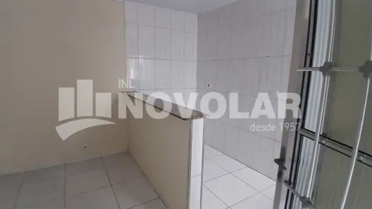 Casa com 2 Quartos para alugar, 36m² no Vila Maria Baixa, São Paulo