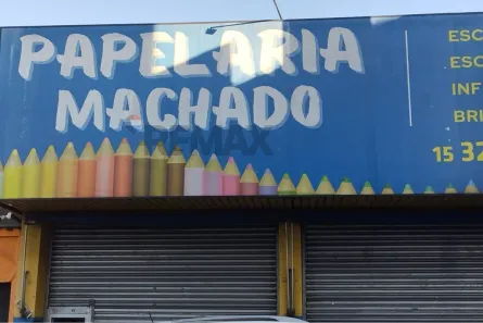 Ponto Comercial para alugar, 206m² no Centro, Tatuí