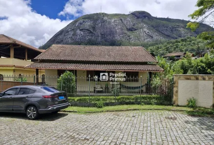 Casa com 3 Quartos à venda, 198m² no Cônego, Nova Friburgo