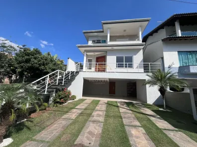Casa de Condomínio com 3 Quartos à venda, 276m² no Parque Residencial Itapeti, Mogi das Cruzes