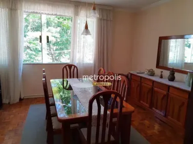 Sobrado com 3 Quartos à venda, 241m² no Centro, São Bernardo do Campo