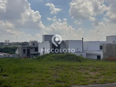 Lote/Terreno à venda, 420m² no Loteamento Residencial Arborais, Campinas