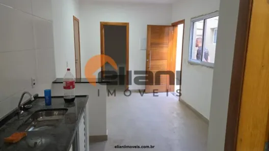 Kitnet com 1 Quarto para alugar, 40m² no Jardim Revista, Suzano