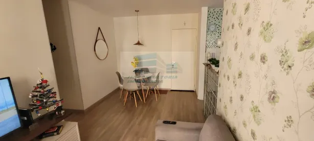 Apartamento com 2 Quartos à venda, 55m² no Taquara, Rio de Janeiro