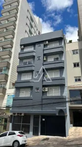 Apartamento com 3 Quartos à venda, 213m² no Centro, Passo Fundo